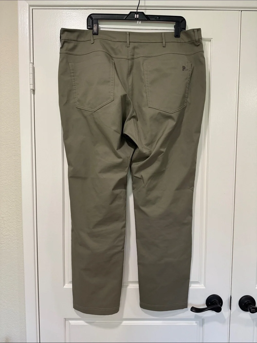 Public Rec classic men